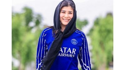 عکس و حاشیه دیدار خصوصی نونوکا اوزاکی با علیرضا دبیر / عاشق حسن یزدانی ام!