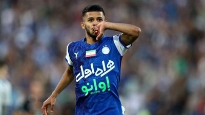 مهدی قائدی در قطر مصدوم شد و بازی‌های مهم را از دست می‌دهد