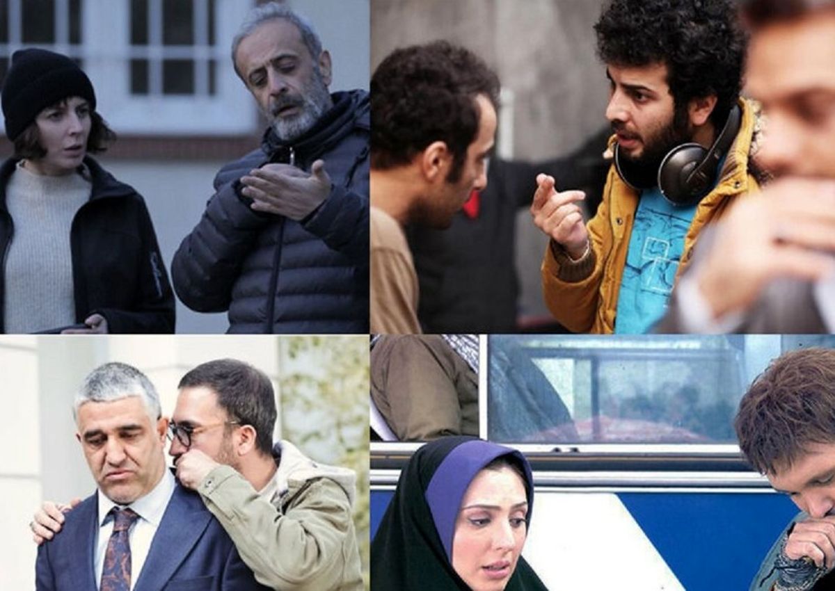 مهمترین فیلمهای سینمای ایران در ۱۴۰۴; از «زن و بچه» تا «اخراجیها ۴»