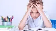 دلیل فرار کودکان از درس و مشق 