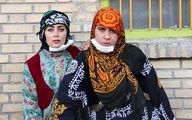 بیوگرافی صهبا شرافتی، رونی کلمن نون خ + عکس های جذاب
