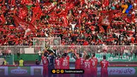 زمان دومین بازی تدارکاتی پرسپولیس مشخص شد