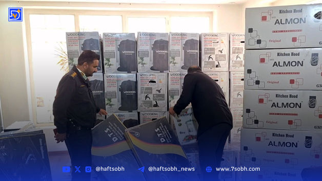درحسرت برندهای معتبر| ممنوعیت واردات لوازم خانگی؛ انحصار در بازار داخلی