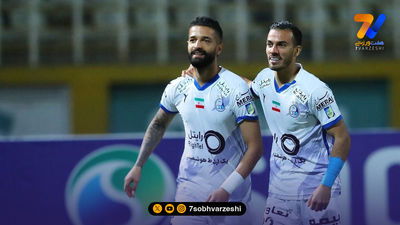 قرارداد بازیکن خارجی استقلال ثبت نشد!