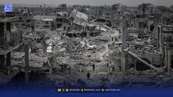 غزه‌نشینان خانه خود را ترک نمی‌کنند