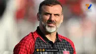 بازگشت سیدجلال به پرسپولیس!
