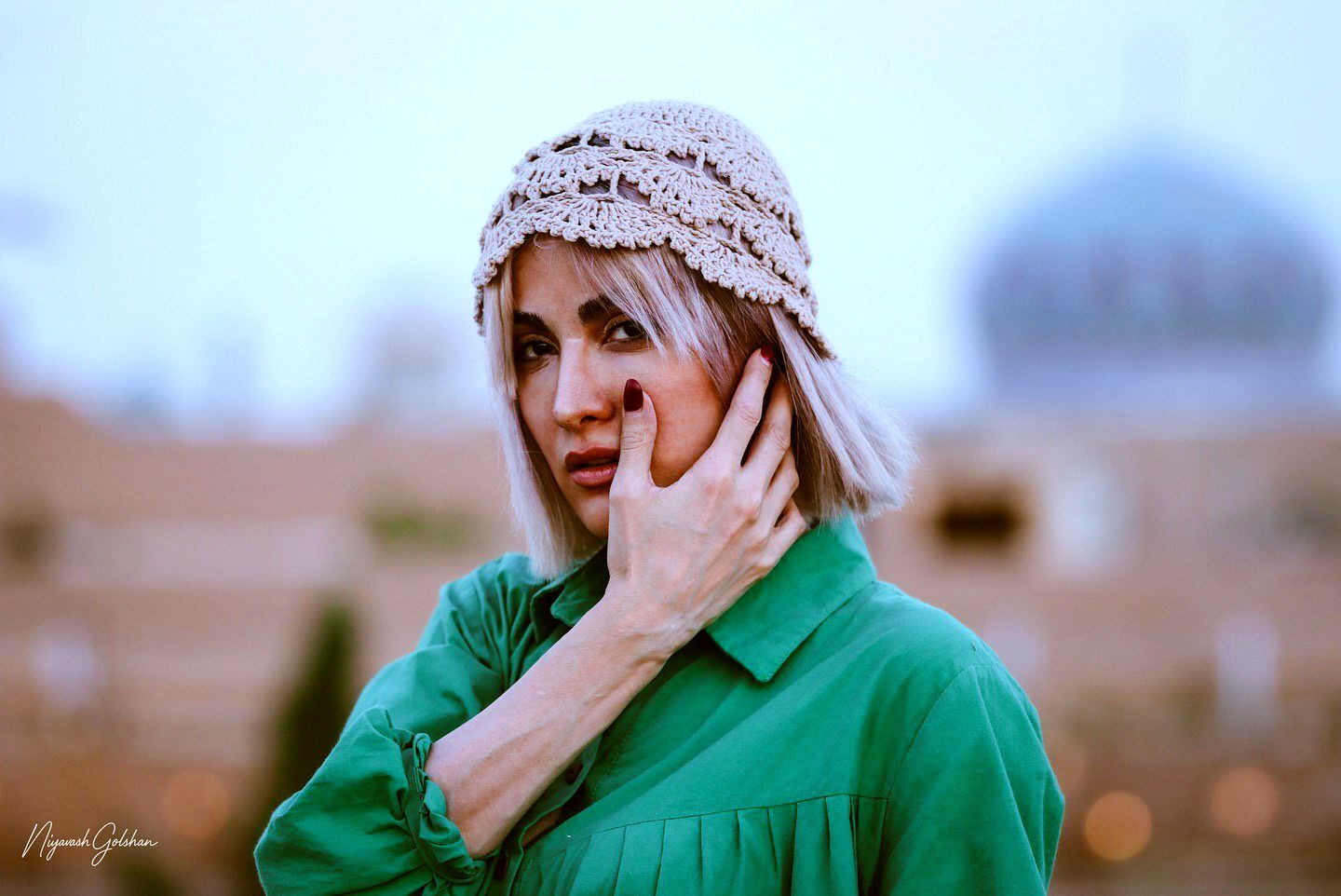 ریحانه رضی