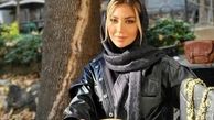 عکس جدید همسر بهرام رادان؛ استایل زیبای خانم بلاگر رو ببینید
