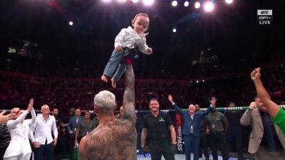 ادامه درخشش MMA ایران؛ ایلیا واحدی هم طلا گرفت