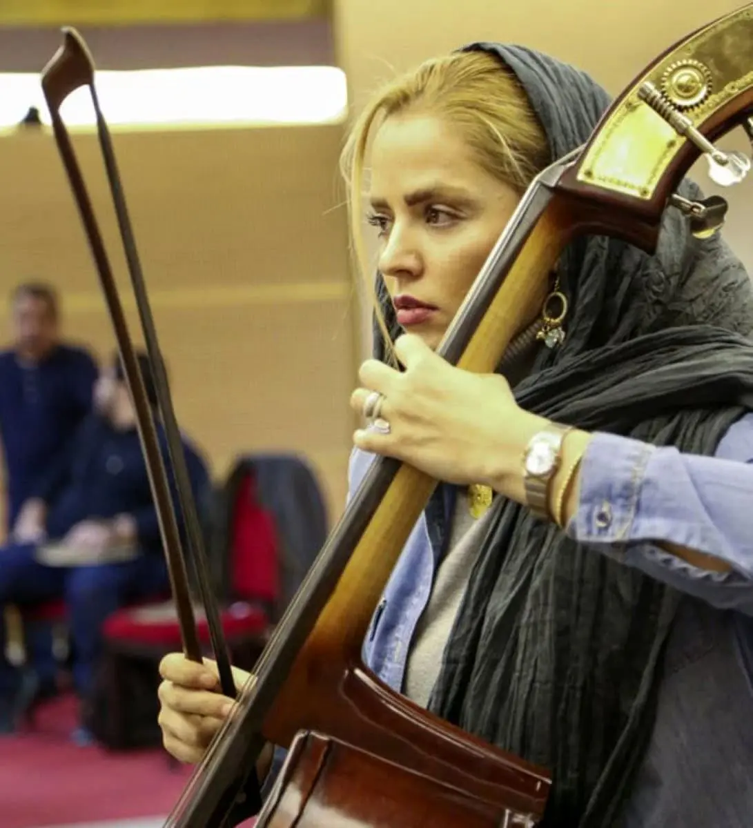 سپیده خداوردی2