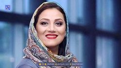 شبنم مقدمی تغییر چهره داد | خانم بازیگر قابل شناسایی نیست