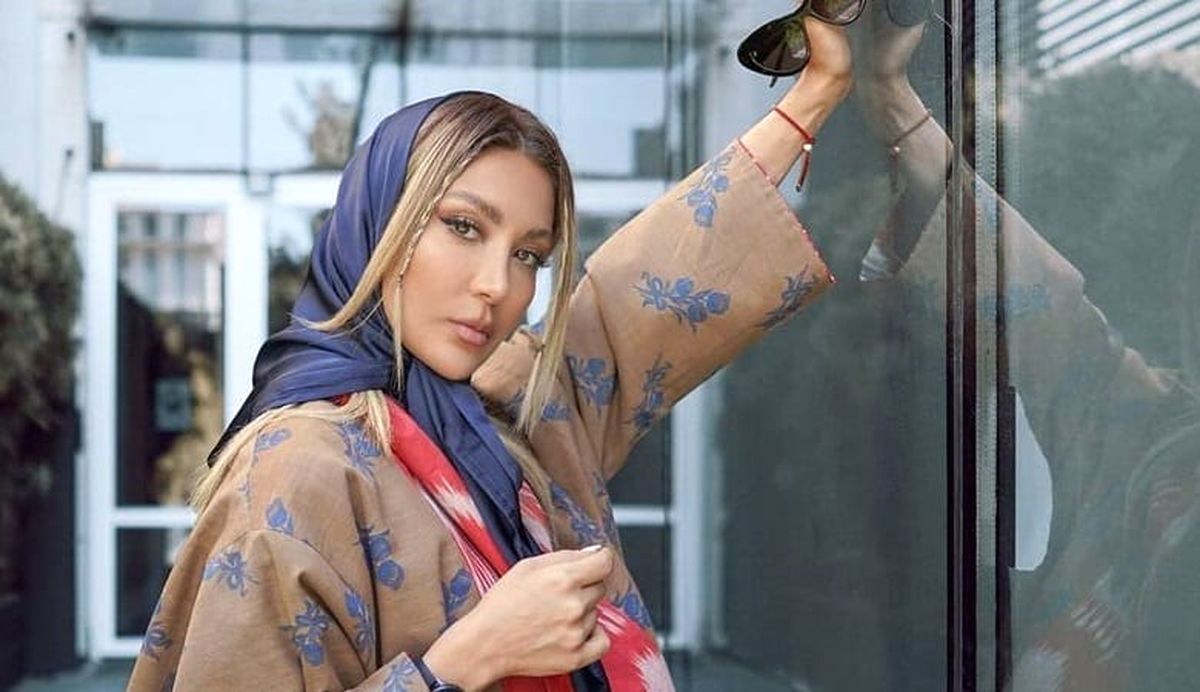 غذاهای مقوی و خوشمزه مینا مختاری؛ سفرهای سرشار از سلامتی و طعم + عکس