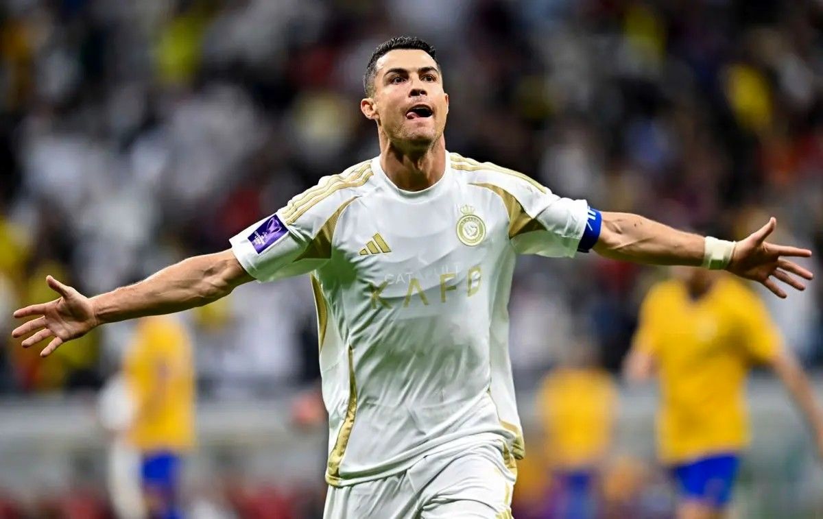 بمب نقل و انتقالات اروپا؛ رونالدو به منچسترسیتی میرود