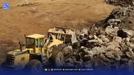 مرگ دوباره در معدن آلبلاغ
