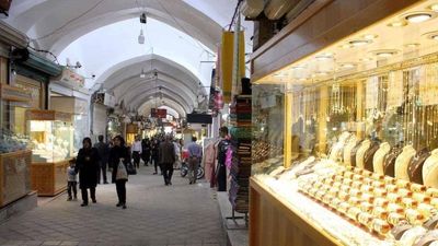 پیش‌بینی قیمت طلا و سکه 12 اسفند 1403