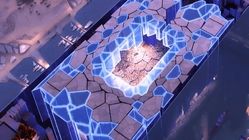 فوتبال در ارتفاع 350 متری؛ زیباترین استادیوم هوایی جهان را ببینید + عکس