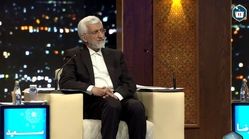 ویدئو| پاسخ محکم سعید جلیلی به اظهارات ظریف 