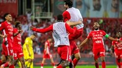 شباب الاهلی مقابل الوصل امارات (خلاصه بازی)