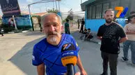  هوادار استقلال: هر کسی می‌خواهد بماند باید تعصب استقلال را بکشد!