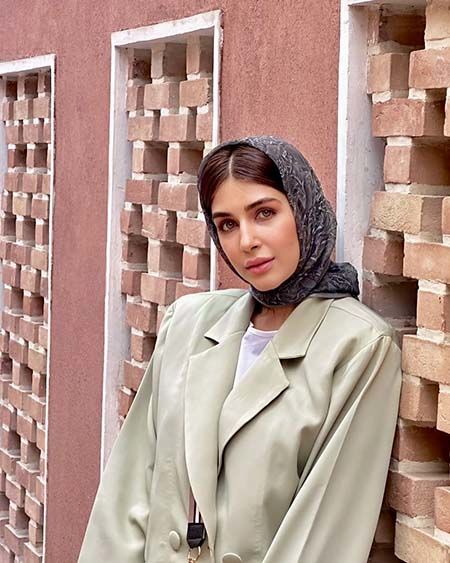 بیوگرافی ستایش موسوی, قد ستایش موسوی