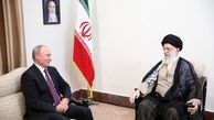 سفر مهم پوتین به ایران قطعی شد