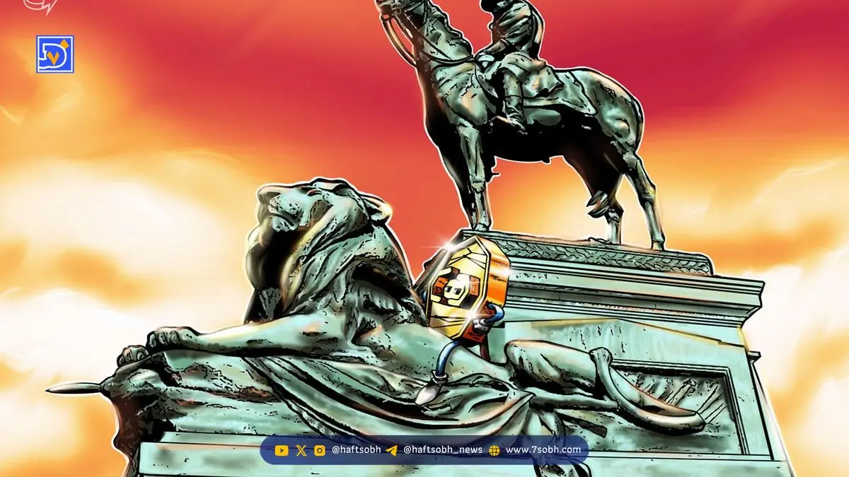 بحران تعطیلی دولت آمریکا و تأثیر آن بر قانون ساختار بازار کریپتو