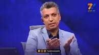 ساترا: ما عادل فردوسی پور را فیلتر نکردیم