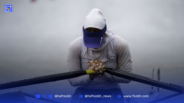 مهسا جاور؛ پارو زدن برای ایران، جنگیدن برای دخترم