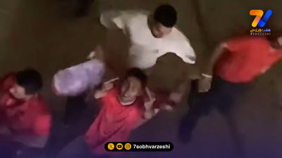 به مربیان خانه نشین تهمت نزنید؛ مربیان متهم به ارتباط با جادوگر در حال حاضر تیم دارند!