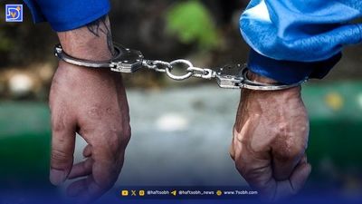 زخم چاقو و داغ پدر در یک روز