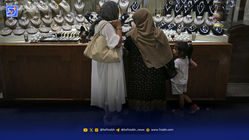 نقابداران بازار طلا | ساخت طلای جعلی چقدر هزینه دارد؟