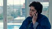 بی‌حجابی بازیگر زن سریال ناریا در شبکه یک صدا و سیما / ببینید