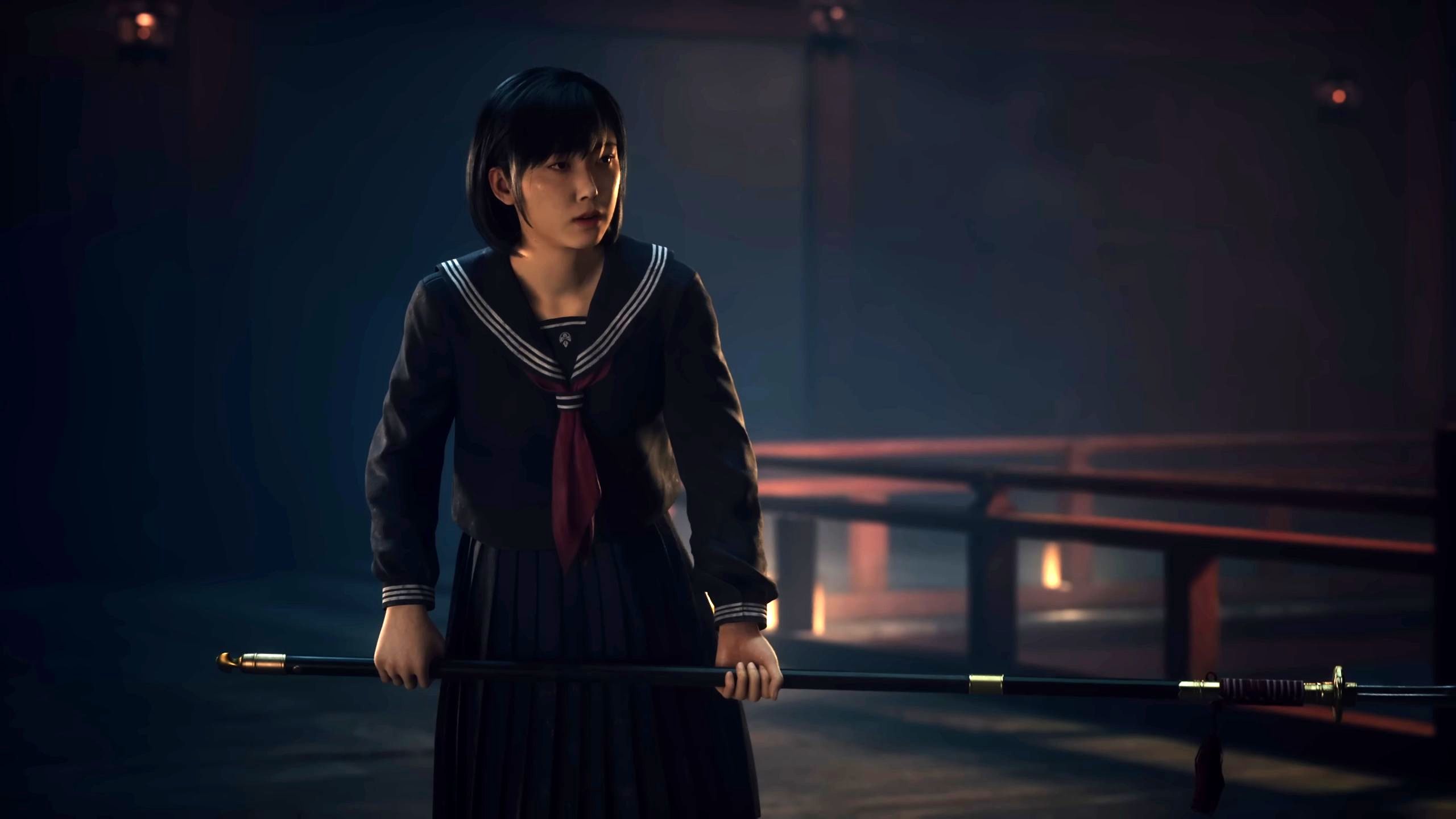 تهیه‌کننده silent hill f این قسمت تمرکز بیشتری روی مبارزه دارد