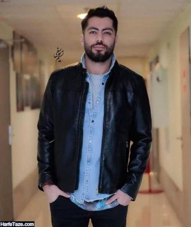 بررسی استایل نوید پورفرج