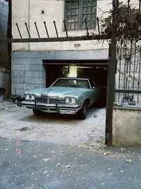 سریال کلاغ