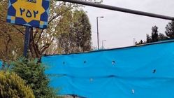 صفر تا صد کشف گنج با شکوه در قطعه ۲۵۲ بهشت زهرا 