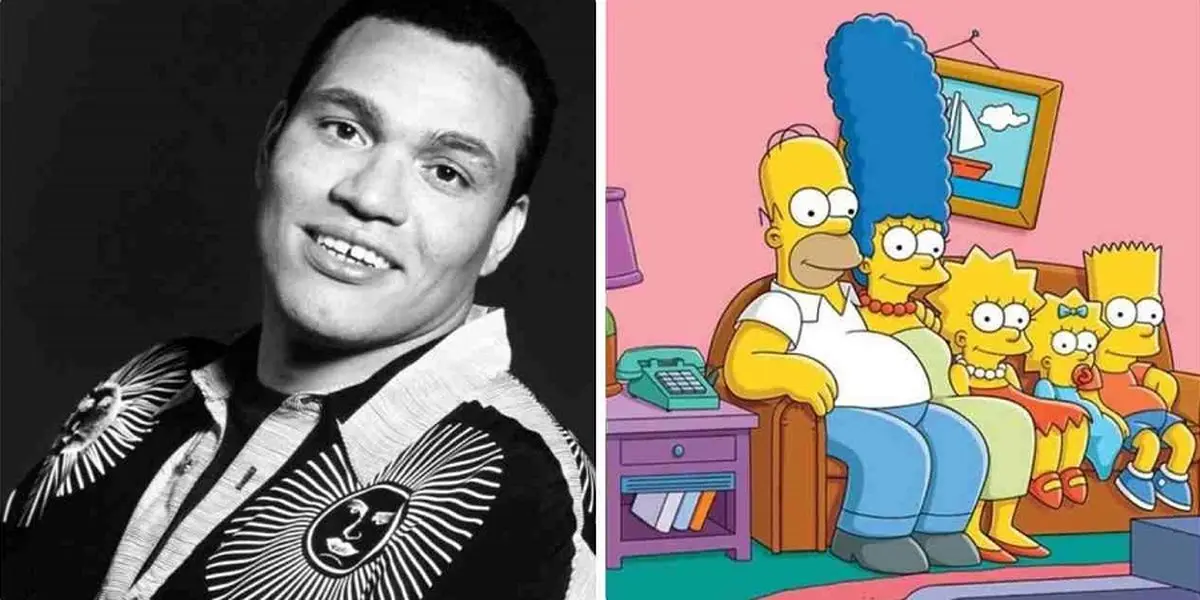 نویسنده سریال سیمپسون‌ها درگذشت