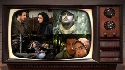 فیلم‌های سینمایی امروز 26 اردیبهشت تلویزیون