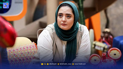 نگاه روز | پردیس عبدالمحمدی، مریم محبی، فرزانه قاسم زاده و زهرا خواجوی