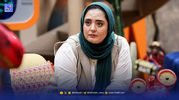 تبریک معنادار نرگس محمدی به همسر فریبا نادری بابت تولدش:مهرداد جانم...+عکس"