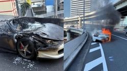 تلاش 10 ساله برای خرید خودرو در کمتر از یک ساعت نابود شد!