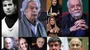 ببینید; بزرگ‌ترین دوبلورهای تاریخ ایران در یک قاب