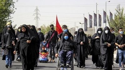 اعمال شب اربعین؛ از زیارت تا نماز ویژه 
