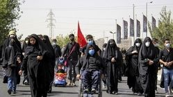محدودیت‌های ترافیکی ویژه زائران اربعین در تهران؛ جزئیات و نکات مهم
