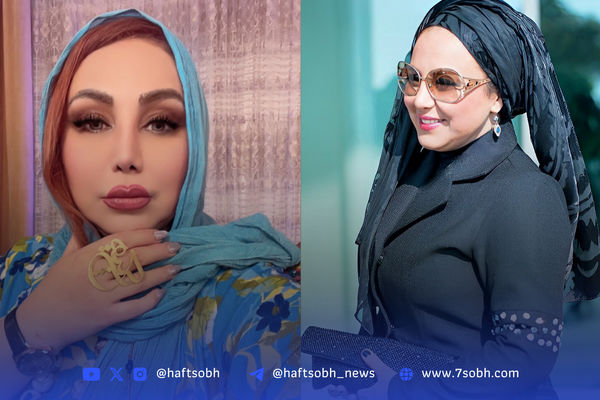 حواشی هنرمندان | استوری بهنوش بختیاری از ویلای خود و تیکه معنادار او