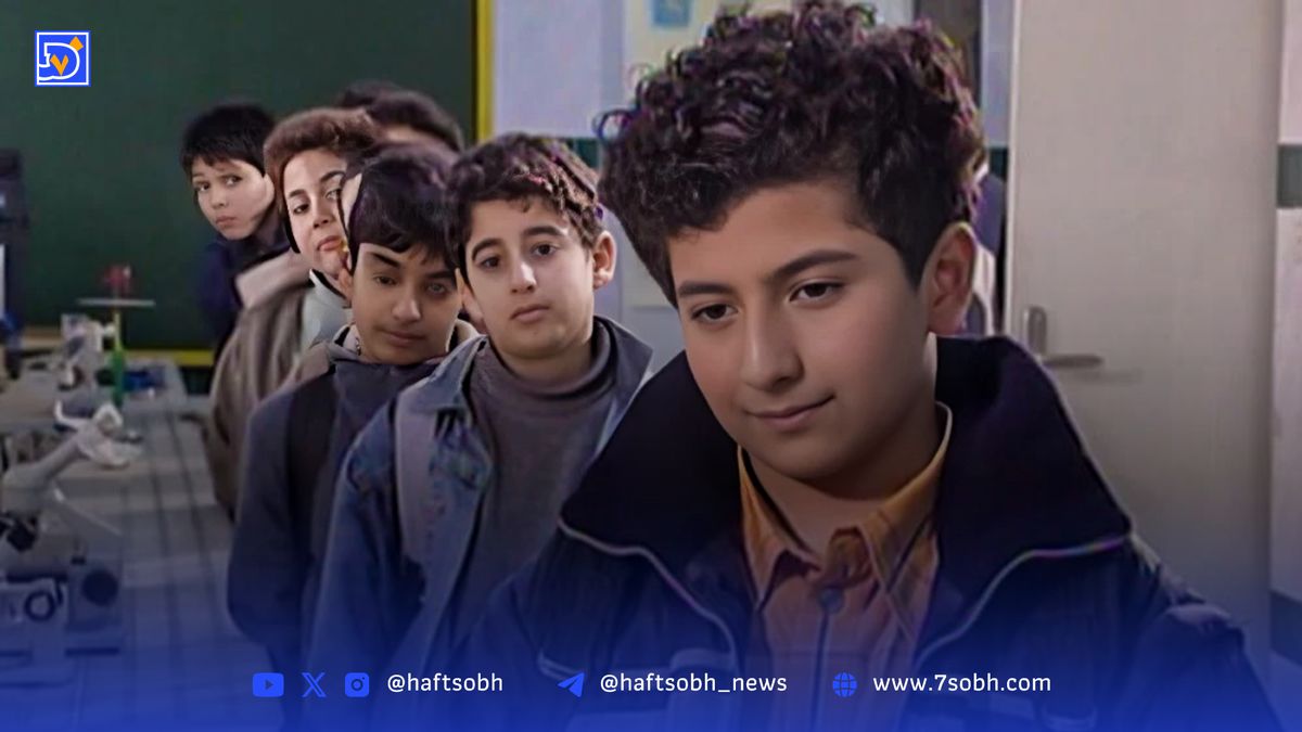 بازگشت غیرمنتظره «سعید» متهم گریخت با ظاهری متفاوت!