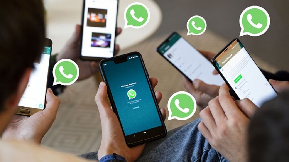 واتساپ در کدام گوشیها از کار افتاد؟