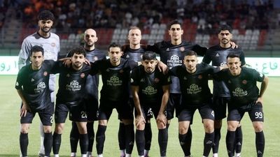 شروع درخشان سرمربی سابق پرسپولیس در لیگ نخبگان آسیا