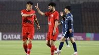 پرسپولیس بعد از بازی با النصر، کنایه سنگینی به تراکتور زد!