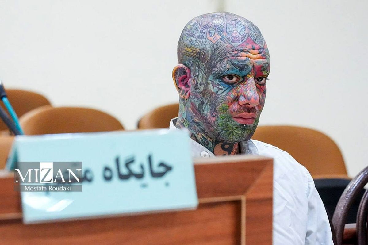باز هم تتلو و این بار حذف یک موزیک